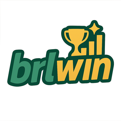 BRLWin Logo